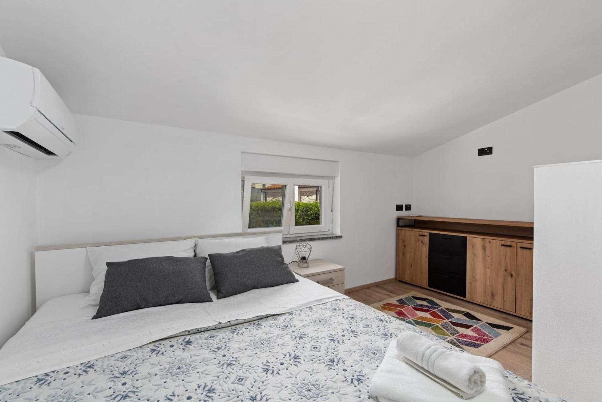 Holiday Home Sea Premantura Zewnętrze zdjęcie
