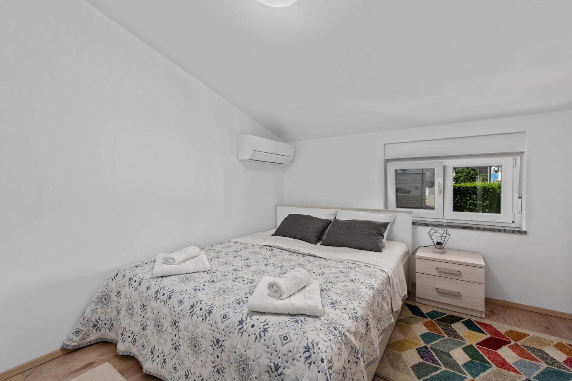 Holiday Home Sea Premantura Zewnętrze zdjęcie