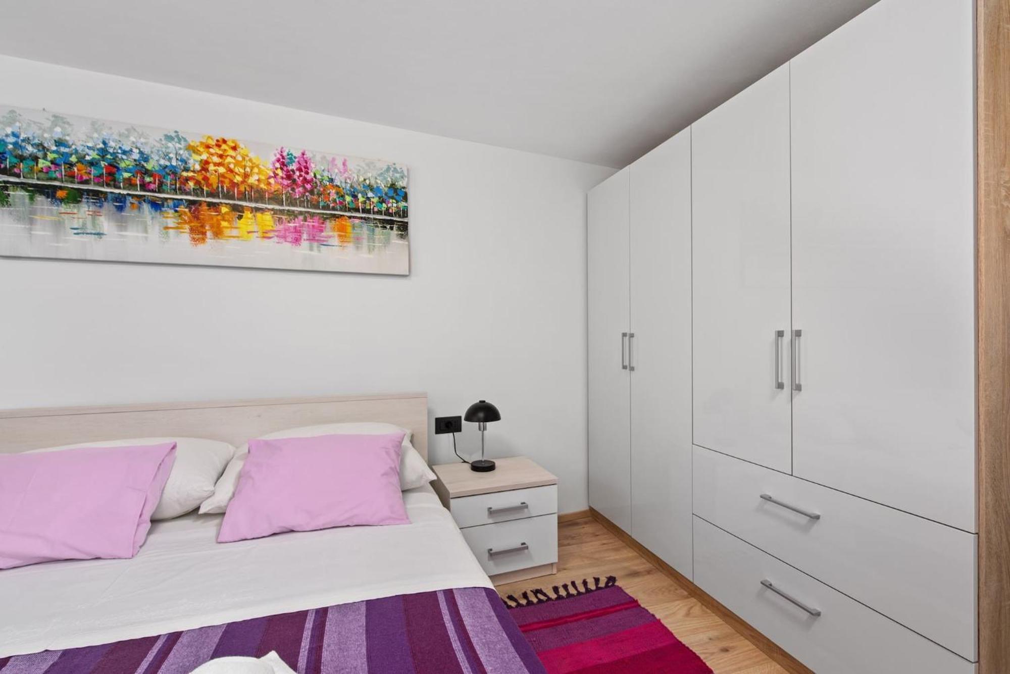 Holiday Home Sea Premantura Zewnętrze zdjęcie