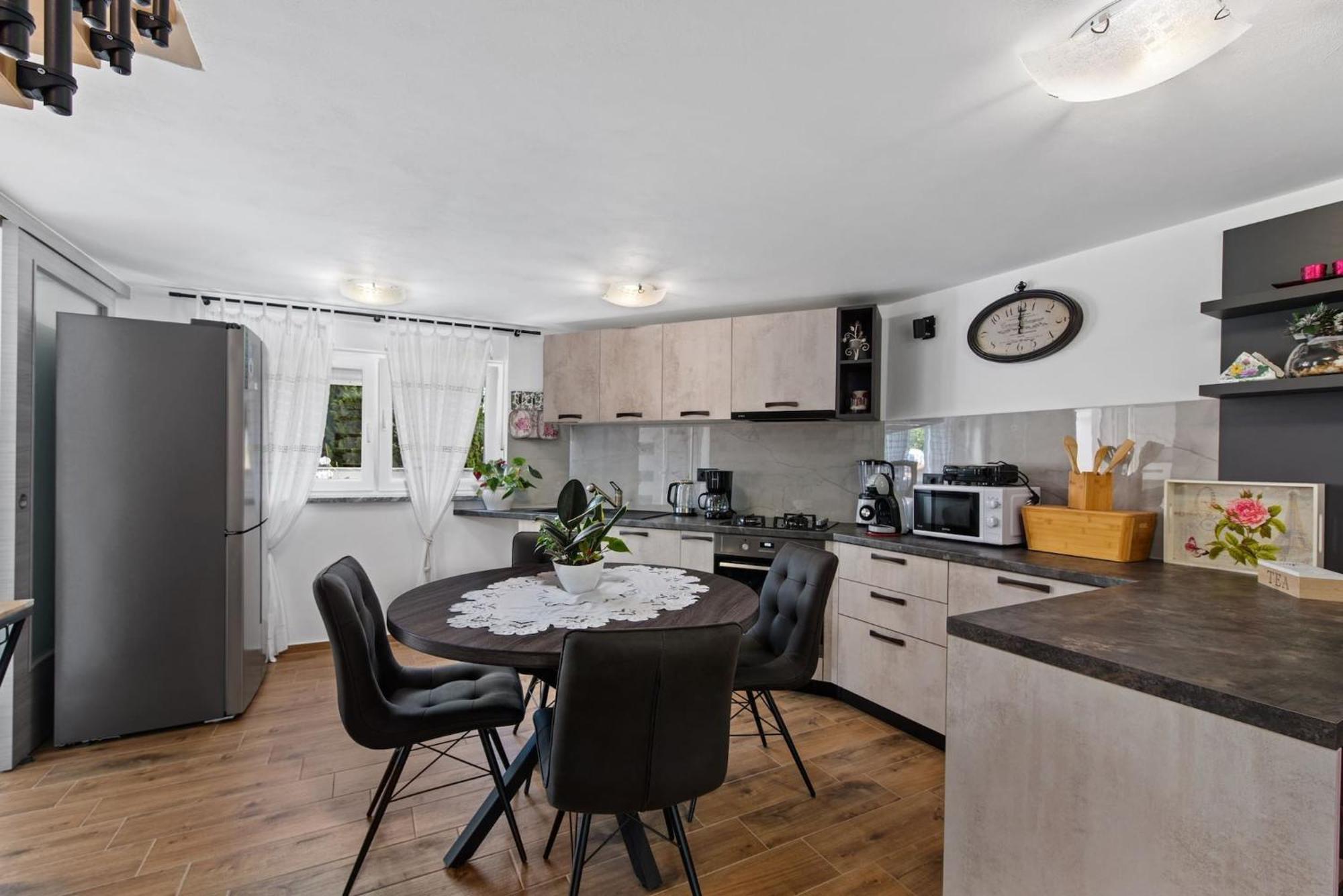 Holiday Home Sea Premantura Zewnętrze zdjęcie