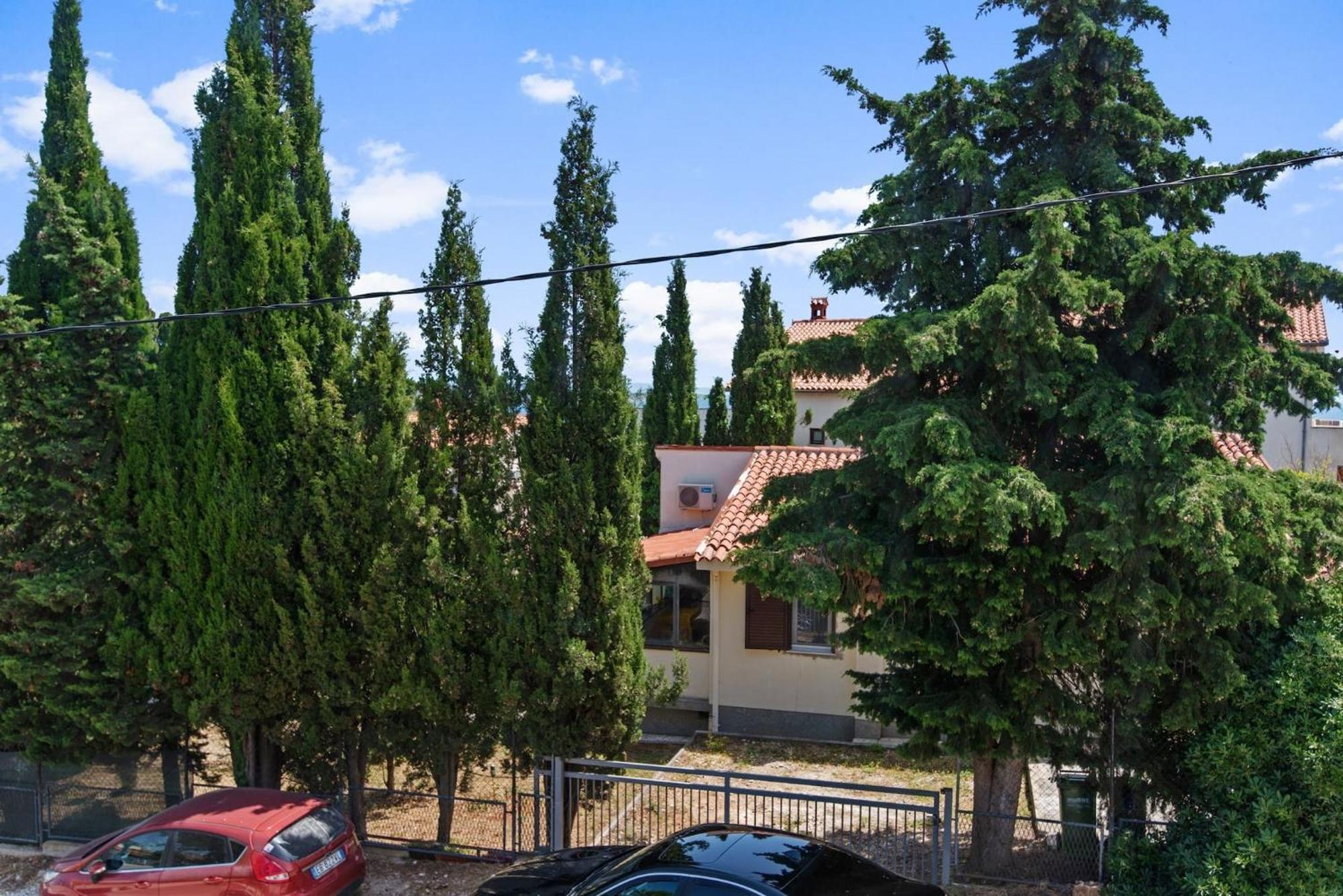 Holiday Home Sea Premantura Zewnętrze zdjęcie